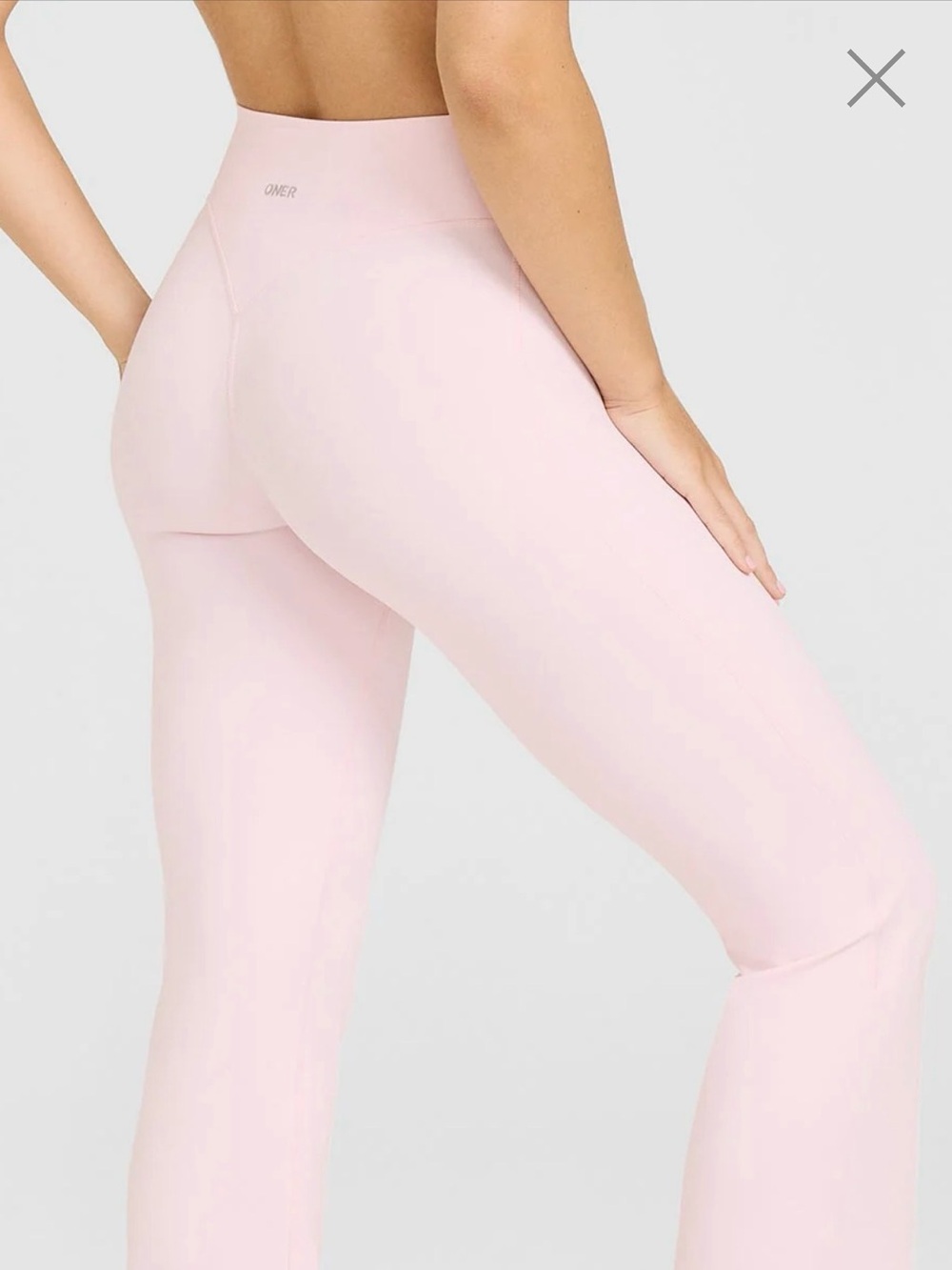 ONER active SOFTMOTION™ FLARED PANTS